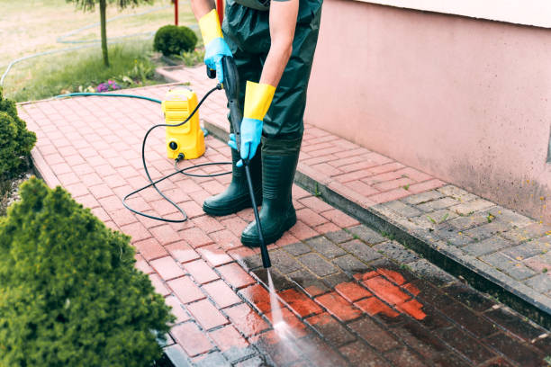 Best Commercial Pressure Washing  in Sanford, ME