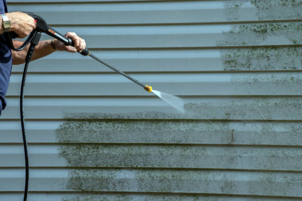 Best Affordable Pressure Washing  in Sanford, ME