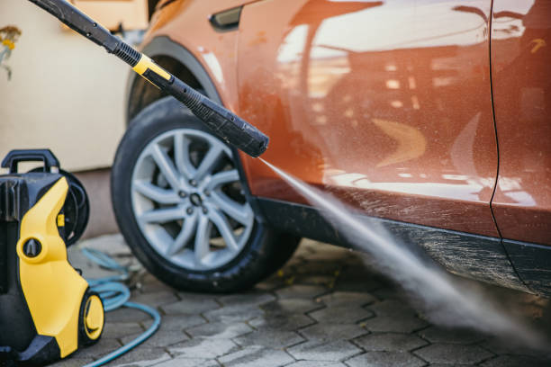 Best Pressure Washing Near Me  in Sanford, ME