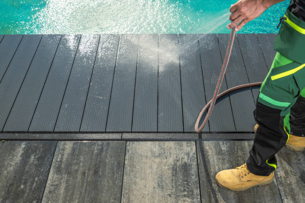 Best Roof Pressure Washing  in Sanford, ME