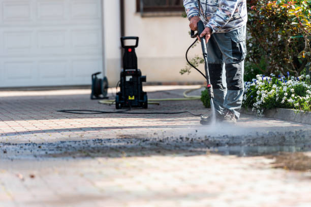 Best Roof Pressure Washing  in Sanford, ME