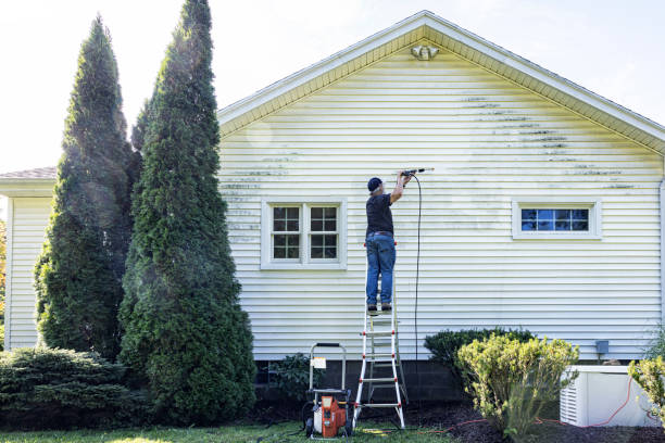 Best Sidewalk Pressure Washing  in Sanford, ME