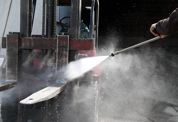 Best Roof Power Washing Services  in Sanford, ME