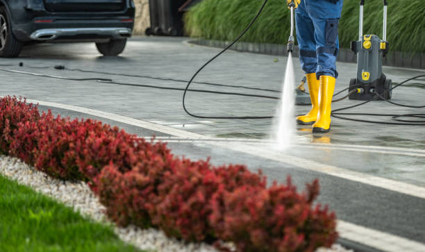 Pressure Washing Services for Businesses in Sanford, ME