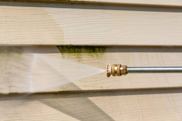 Best Exterior Home Cleaning  in Sanford, ME