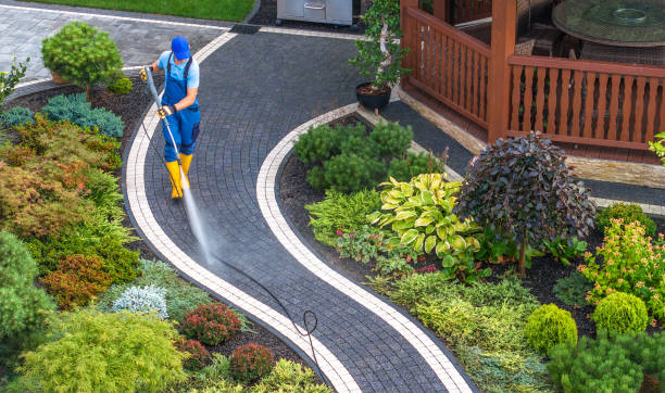 Best Residential Pressure Washing Services  in Sanford, ME