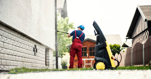 Reliable Sanford, ME Pressure Washing Solutions
